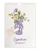 Growingpaper - Calendrier perpétuel - A4