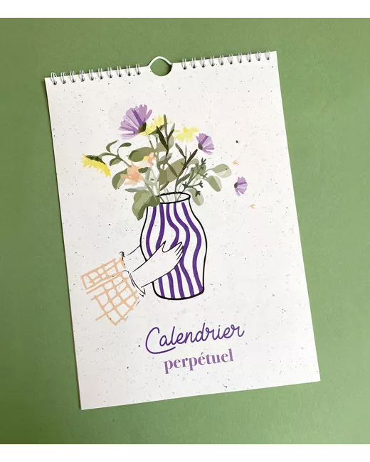 Plantkalender 2025