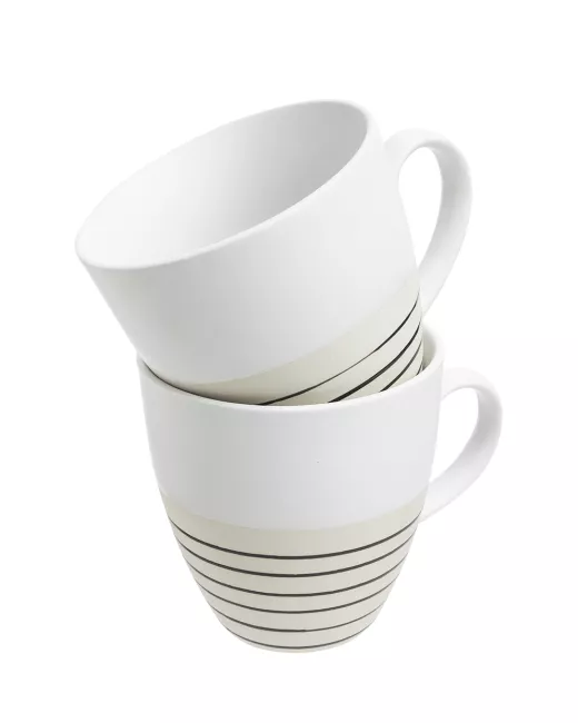 Tasse MODERN 500 ml
