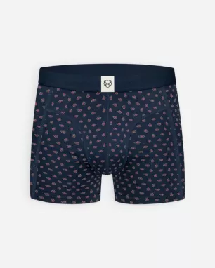 Boxer Shorts BLUE BIKES