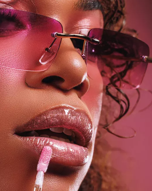 Si Si La Paillette - Gloss pailleté 99% d’origine naturelle Si Si La Paillette - Gloss pailleté 99% d’origine naturelle