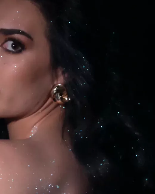 Si Si La Paillette - Spray Poudre Pailletée Si Si La Paillette - Spray Poudre Pailletée