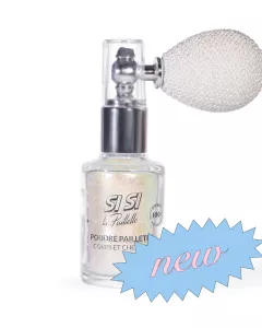 Glitter Powder Spray Glitter Powder Spray