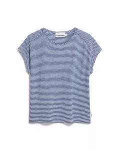 T-shirt ONELIAA LOVELY STRIPES