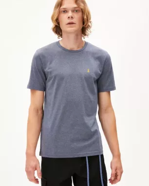 ARMEDANGELS - T-shirt JAAMES CLASSIC en coton recyclé ARMEDANGELS - T-shirt JAAMES CLASSIC en coton recyclé