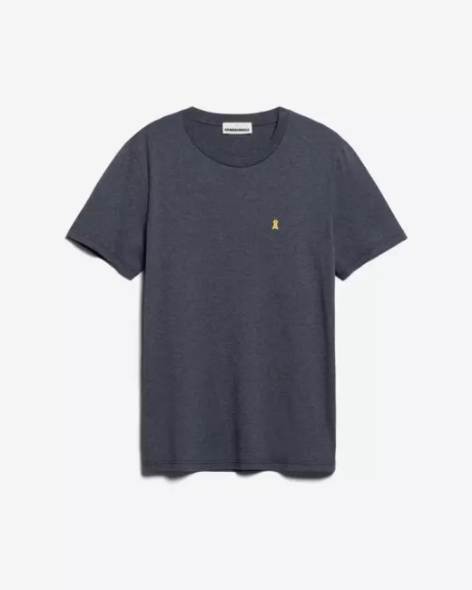 ARMEDANGELS - T-shirt JAAMES CLASSIC en coton recyclé ARMEDANGELS - T-shirt JAAMES CLASSIC en coton recyclé