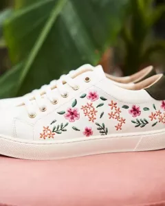 Baskets Virevolte Baskets Virevolte