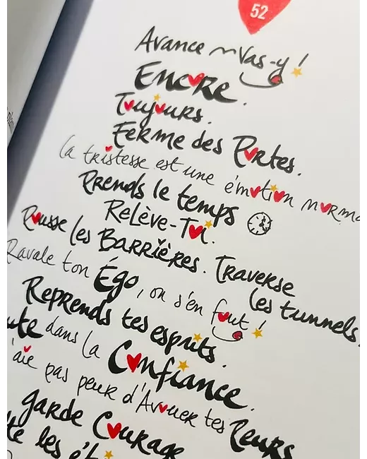 J'ai un truc à te dire J'ai un truc à te dire