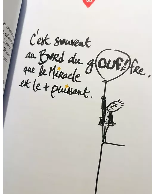 J'ai un truc à te dire J'ai un truc à te dire