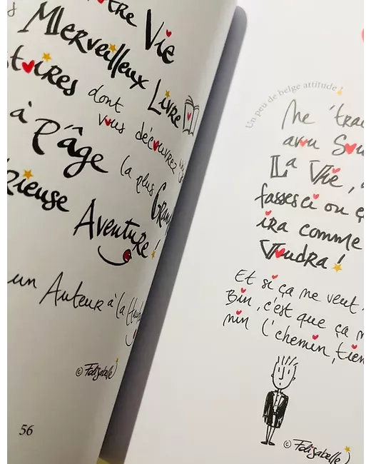 J'ai un truc à te dire J'ai un truc à te dire