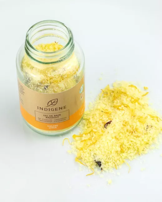 Neutral Face Mask for all skin types