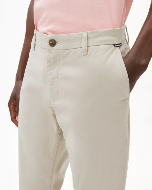 Chino trouser AASTER