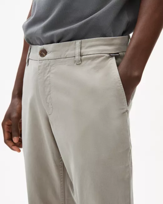Chino trouser AASTER Chino trouser AASTER