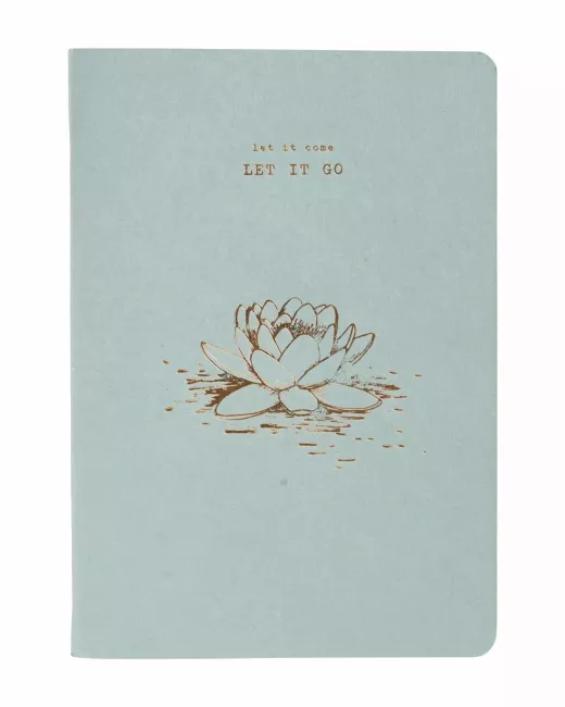 Notebook Gratitude