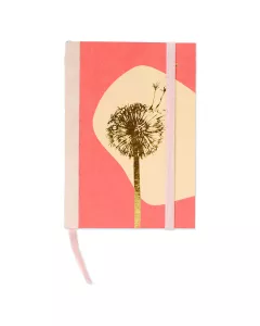 Pocket Notebook Dandelion Pocket Notebook Dandelion