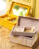 Pocket Notitieboek Ginkgo