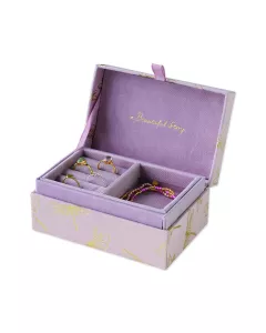 A Beautiful Story - Boite à bijoux Libellule