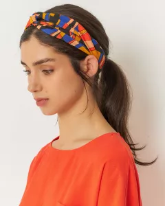 Organic Cotton Headband GURI