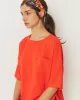 SKFK - Bandeau en coton bio GURI 