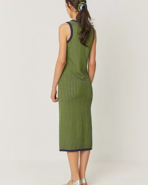 SKFK - Scrunchie en coton bio PARPAILA SKFK - Scrunchie en coton bio PARPAILA