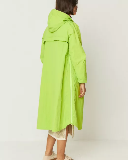 SKFK - Veste imperméable longue IXONE SKFK - Veste imperméable longue IXONE