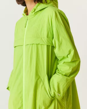 SKFK - Veste imperméable longue IXONE SKFK - Veste imperméable longue IXONE