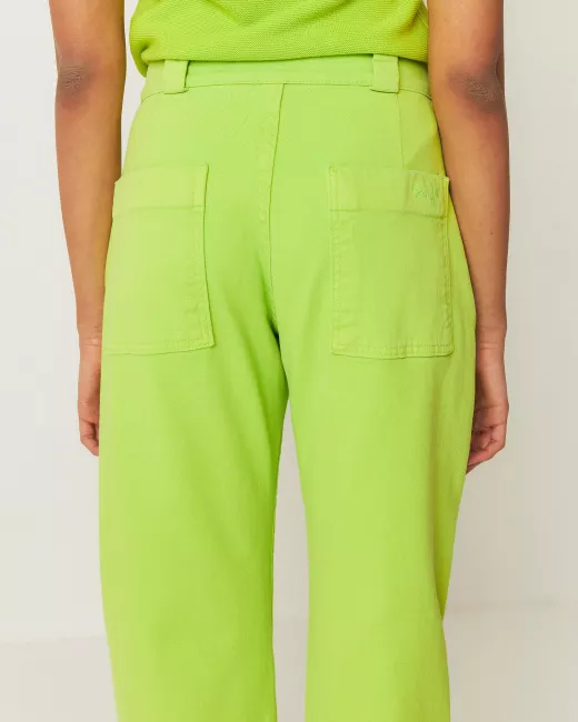 Enkellange Broek AMATA Enkellange Broek AMATA