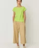 SKFK - T-shirt en coton bio ZUNTZ