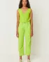 SKFK - Débardeur en tricot de coton bio certifié GOTS MAIXA