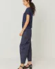 Short Sleeve Sweater BIDARI
