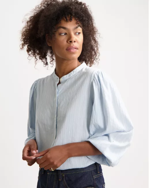 EMMA blouse