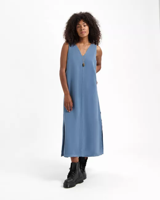 Kuyichi - Robe longue MACY