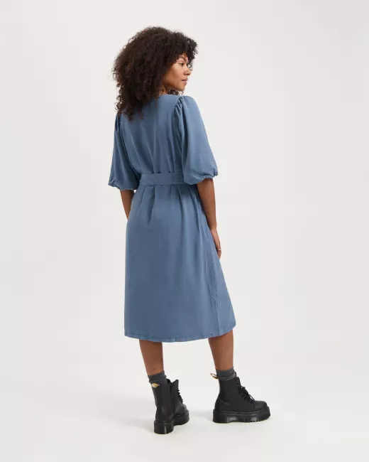 Kuyichi - Robe midi MAY Kuyichi - Robe midi MAY