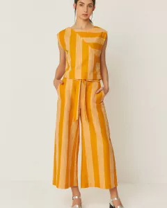 Biologisch katoenen t-shirt ZUNTZ