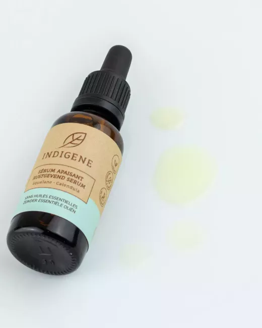 Face Serum for Mature Skin Face Serum for Mature Skin