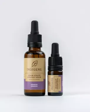 Gezichtsserum Clear Skin Gezichtsserum Clear Skin