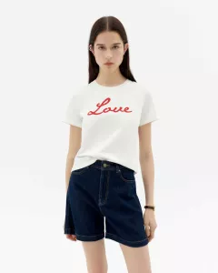T-shirt LOVE IDA T-shirt LOVE IDA