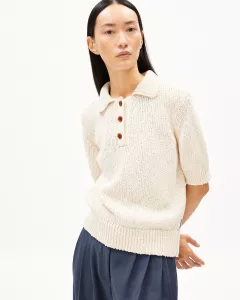 Pull à manches courtes AANYA Pull à manches courtes AANYA