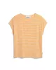 Armedangels - T-shirt à manches courtes raglan ONELIAA LOVELY STRIPES