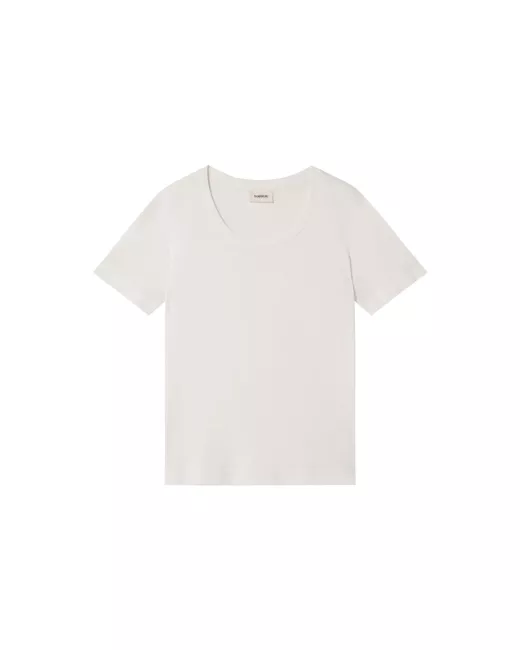 T-shirt INDIGO HEMP CASSIA