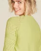 Gebreide cardigan