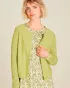 TRANQUILLO - Cardigan léger en tricot