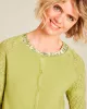 Gebreide cardigan
