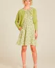 Gebreide cardigan