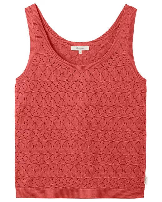 Waisted Knit top Waisted Knit top