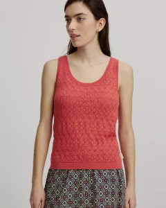 TRANQUILLO - Top léger en tricot TRANQUILLO - Top léger en tricot