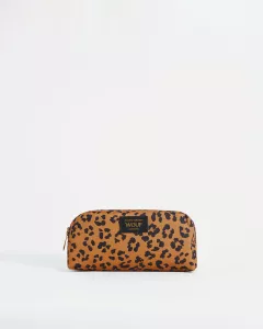 WOUF - Trousse de maquillage en tissu 100% recyclés