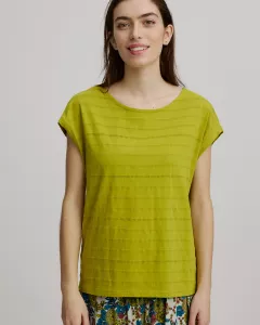 Tranquillo - T-shirt ample en coton bio Tranquillo - T-shirt ample en coton bio