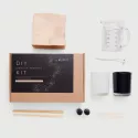 Collection Vitale – Kit de fabrication de bougies