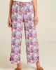 TRANQUILLO - Pantalon ample en viscose EcoVero™